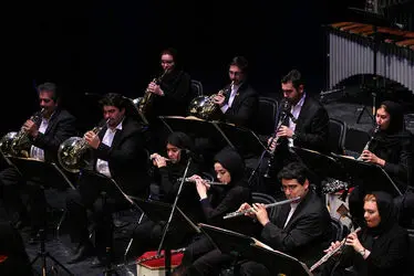 Tehran Symphony Orchestra
