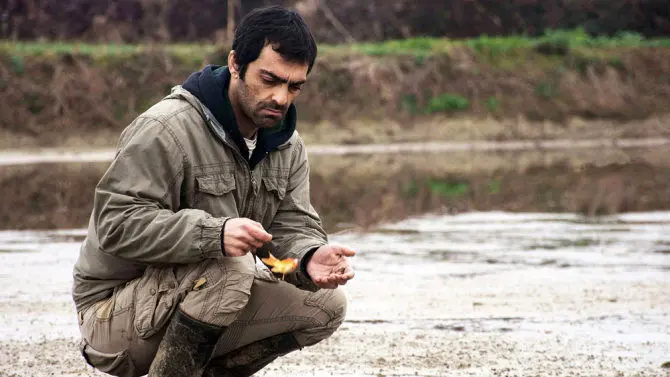 Films from Iran to go on screen at intl. festivals