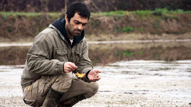 Films from Iran to go on screen at intl. festivals