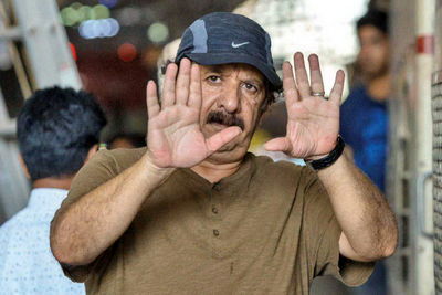 Majid Majidi Says Ready to Make Film on China’s Struggle with Coronavirus