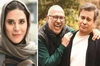 ملاقات با پیمان قاسم خانی، سحر دولتشاهی،امین حیایی، محمد بحرانی در نوروز ۱۴۰۵ روی پرده های سینما
