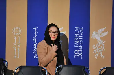 ببینید: از نیکی کریمی تا حاتمی‌کیا، پناهی‌ها، مه‌لقا و ماه منیر در فجر