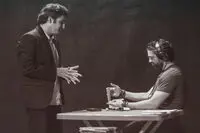 Schmitt’s ‘Enigmatic Variations’ on Stage