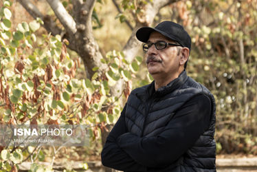 مراسم تشییع پیکر همایون ارشادی