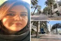 اعمار EMAAR و بلوار کرسنت شیخ محمد بن راشد دبی به روایت آزاده جعفریان/ تلفیق نیویورک و شانزه لیزه