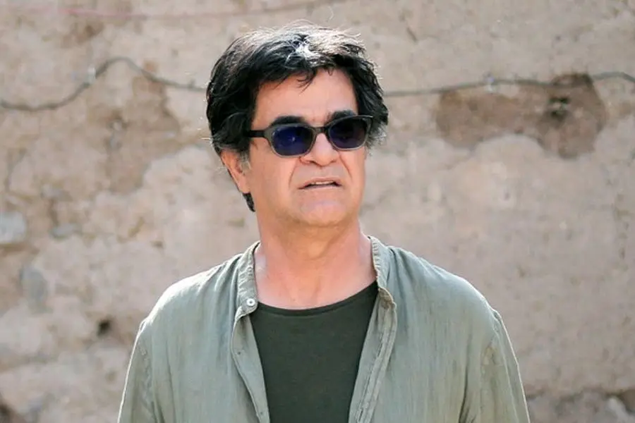 جعفر پناهی برنده فرشته طلایی شد