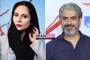 طلاق مهدی پاکدل و رعنا آزادی ور واقعیت دارد؟