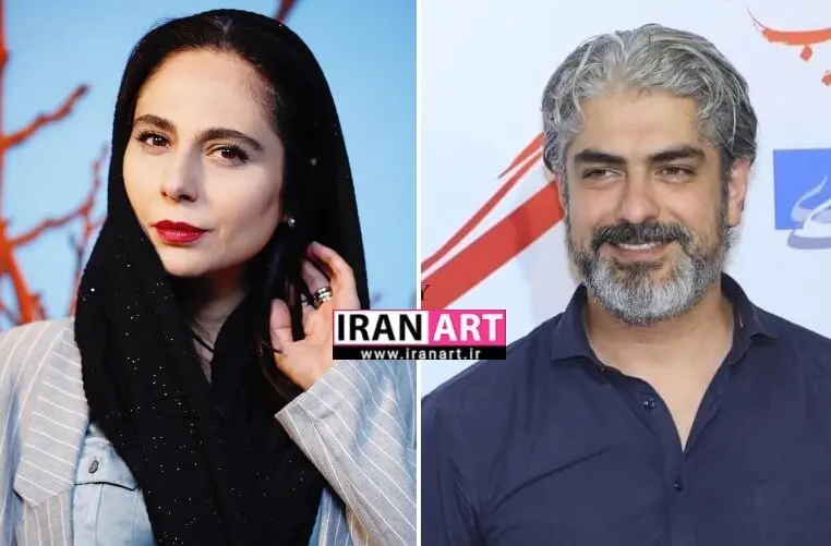طلاق مهدی پاکدل و رعنا آزادی ور واقعیت دارد؟