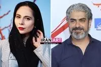 طلاق مهدی پاکدل و رعنا آزادی ور واقعیت دارد؟