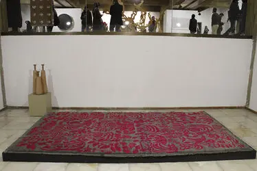 دومین رویداد پترنیتکچر در فرهنگسرای نیاوران