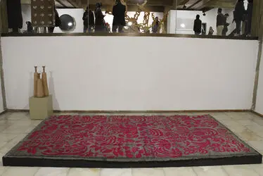 دومین رویداد پترنیتکچر در فرهنگسرای نیاوران