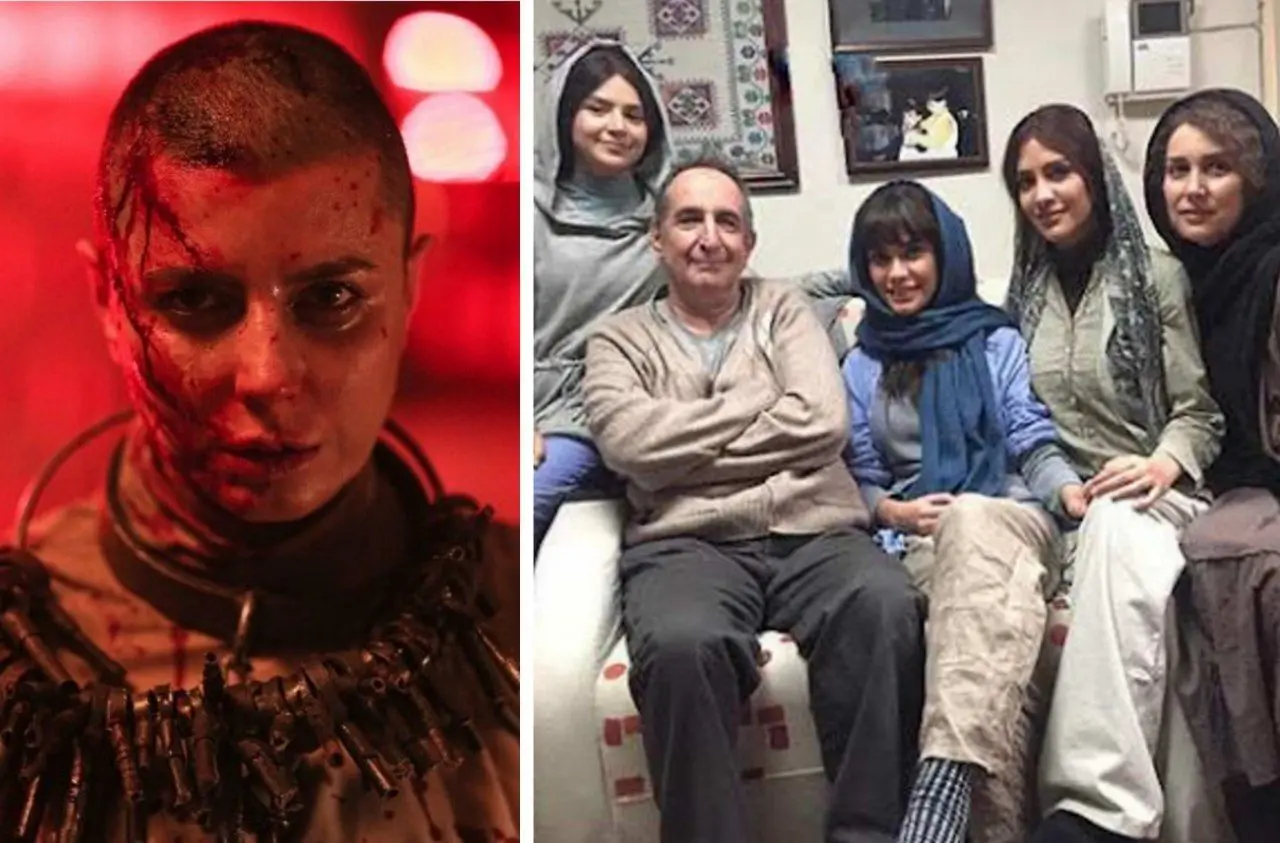 نجات سینما با دو فیلم توقیفی «کاناپه» و «قاتل و وحشی»؟