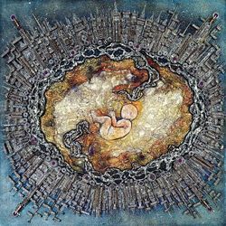 Bita Vakili's works were exhibited in Moscow and Frankfurt