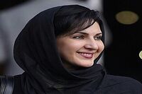 فاطمه گودرزی از مادری در ایل گفت/ دلخوری خانم بازیگر از حاکمیت روابط در ساخت فیلم‌ها