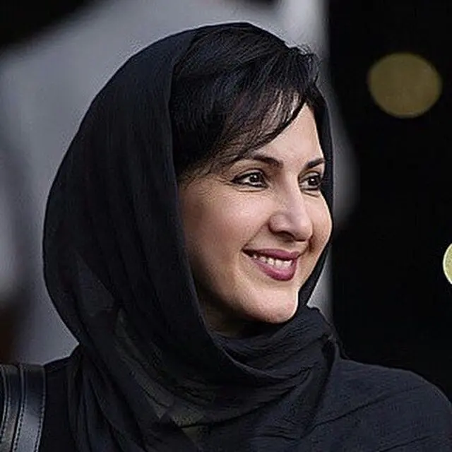 فاطمه گودرزی از مادری در ایل گفت/ دلخوری خانم بازیگر از حاکمیت روابط در ساخت فیلم‌ها