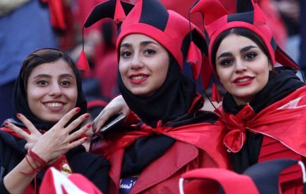 تیم فوتبال زنان پرسپولیس تاسیس شد | بانوان پرسپولیس از فصل آینده در لیگ برتر