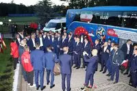 مورد عجیب آدیداس و نایک با تیم ملی ایران