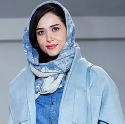 پریناز ایزدیار