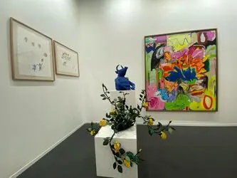آرت دبی 2024 | Art Dubai 2024
