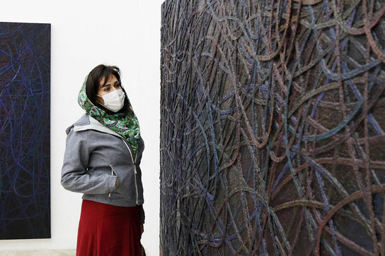 نریمان گرانمایه 