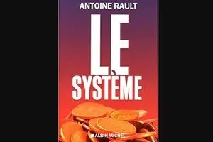 French dramatist Antoine Rault’s “Le Systeme” to appear in Persian 