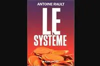 French dramatist Antoine Rault’s “Le Systeme” to appear in Persian 