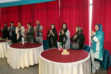 اختتامیه ورکشاپ مد،فروش و هویت بخشی برند