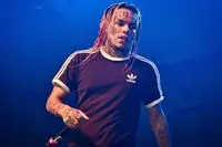 خواننده رپ دزدیده شد