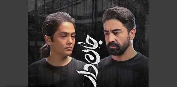 تک آهنگ تازه امین بانی و محمدرضا علیمردانی منتشر شد/ "جاندار" را گوش کنید