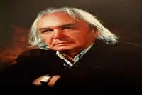 حسین قلی زاده هنرمند مجسمه ساز درگذشت +نمونه آثار