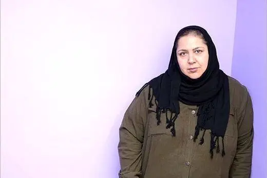 شهره لرستانی: برای رابعه اسکویی دعا کنید/ عکس