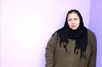 شهره لرستانی: برای رابعه اسکویی دعا کنید/ عکس