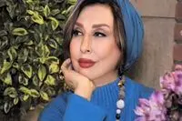 ویدئو آواز اعتراضی مرجانه گلچین در حین رانندگی / مرجانه گلچین از صدایش رونمایی کرد