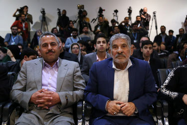 "23 نفر" در روز هفتم سی و هفتمین جشنواره فیلم فجر