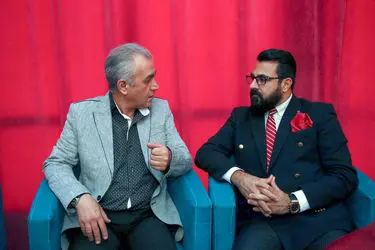 اختتامیه ورکشاپ مد،فروش و هویت بخشی برند