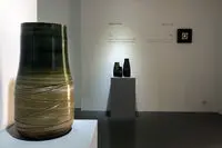 Etemad Gallery Hosts Artworks by Ozhan Sirousi 