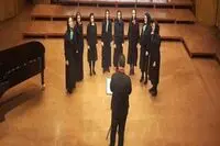 Vocal Concert at Roudaki Hall