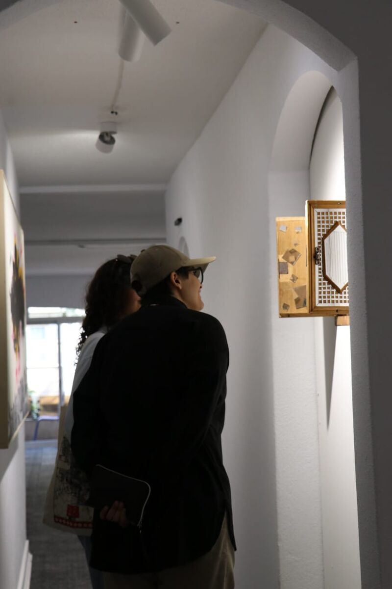 MAAD Gallery 