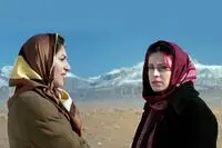 ببینید: تیپ دهه هشتادی نیوشا ضیغمی و ستاره اسکندری