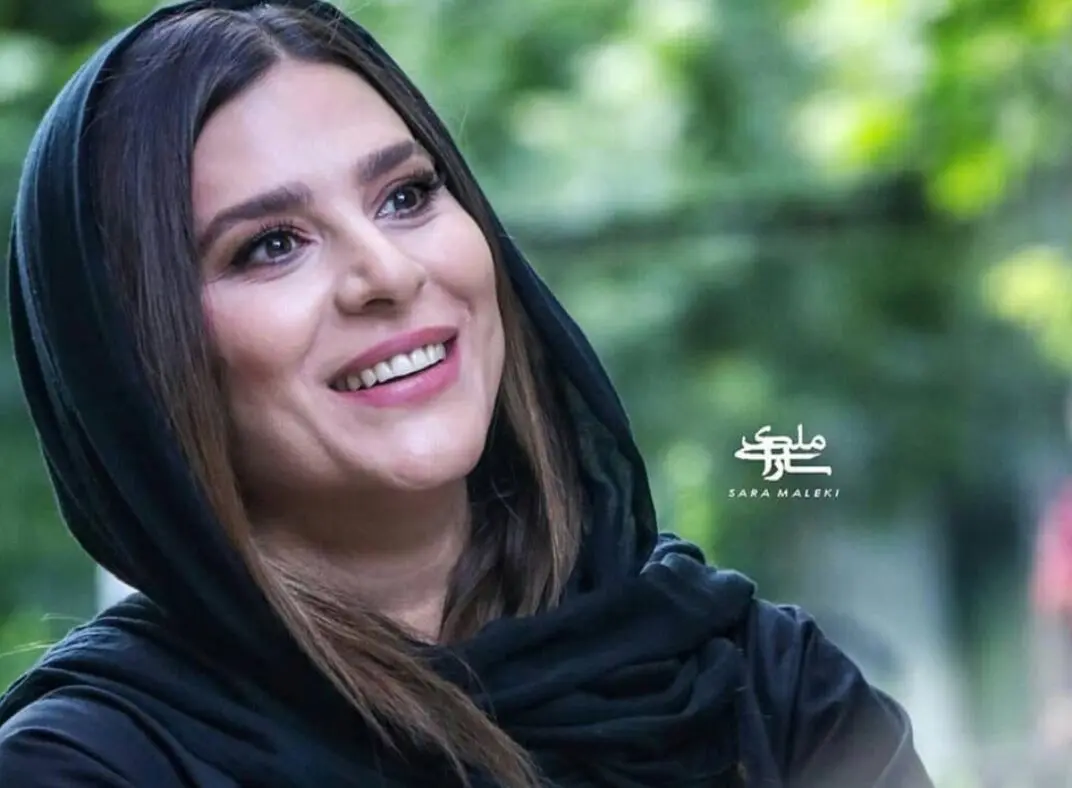 دو سریال که استعداد سحر دولتشاهی را شکوفا کرد