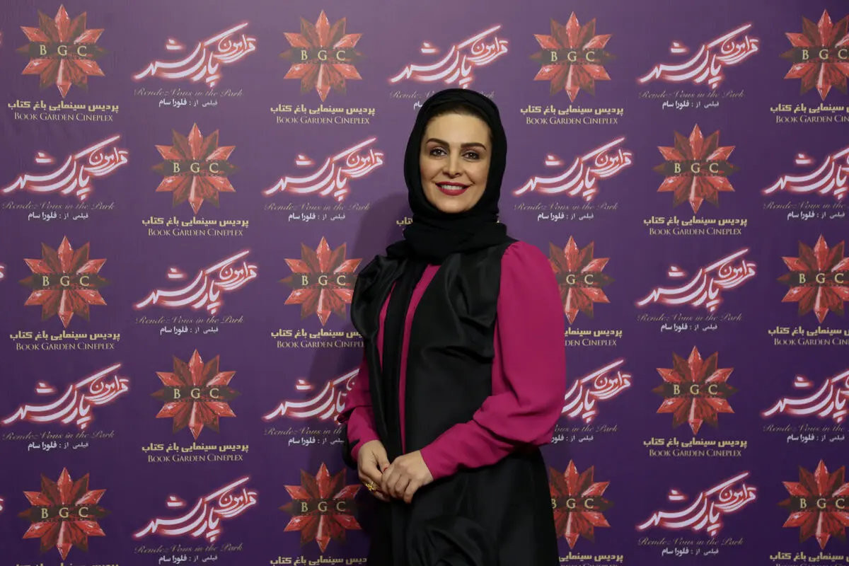 اکران فیلم 