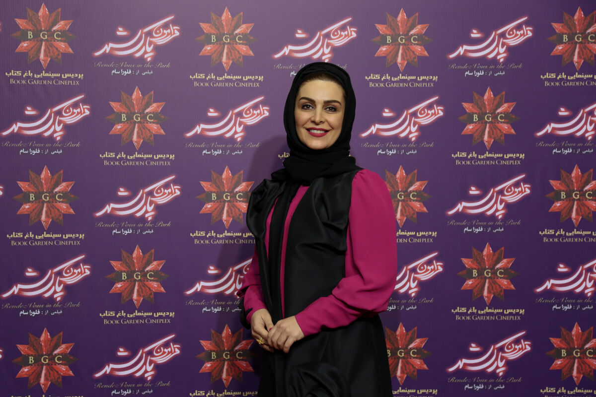 اکران فیلم 