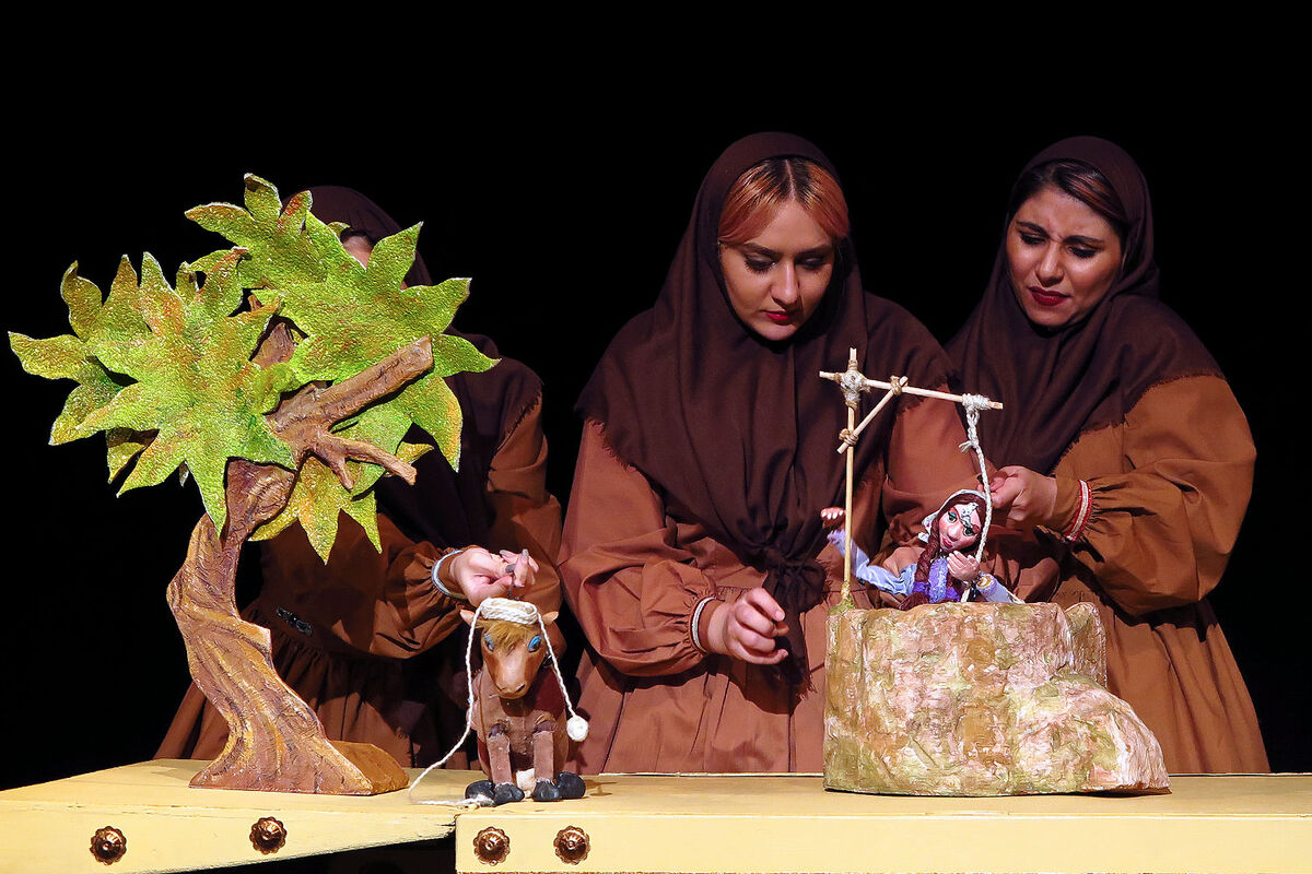 نمایش 
