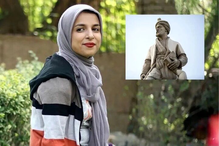 طنز یا تمسخر فردوسی؟/ زینب موسوی مردم را عصبانی کرد +واکنش‌ها