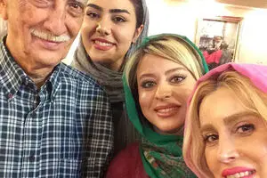 داریوش اسدزاده: با ۱۰۰ تومان می شد یک محله را خرید/خیابان سعدی خیابان لختی بود/ همه چیز درباره تهران ۸۰ سال پیش؛ بخوانید مخ تان سوت می کشد!