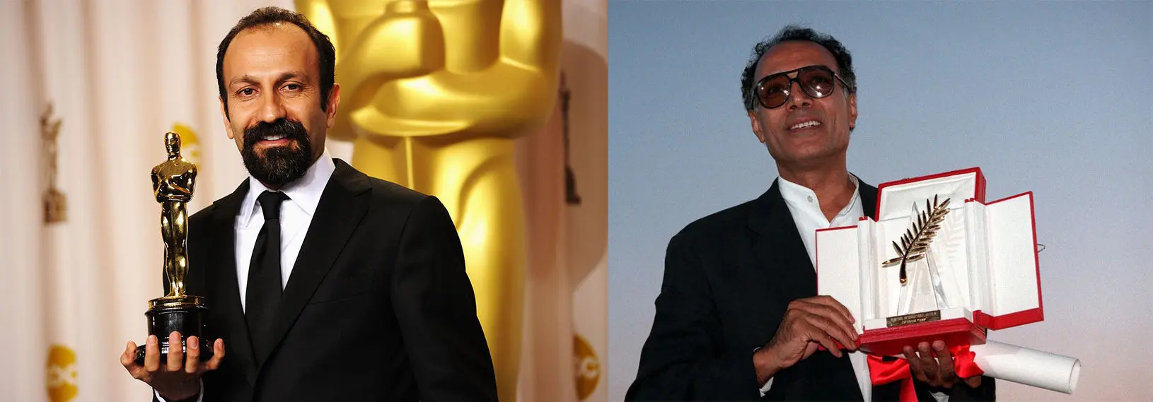 Four Iranians Among Metacritic Best Directors