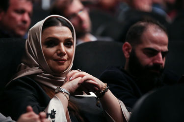 نخستین مراسم جایزه ترانه افشین یداللهی در ایوان شمس