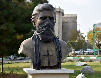 شهر خط / تماشای متفاوت شهر از دوربین منا عادل