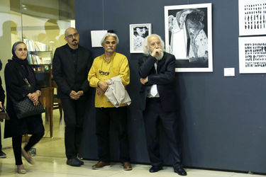 دومین نمایشگاه جشنواره دانشجویی ژکال در پردیس ملت