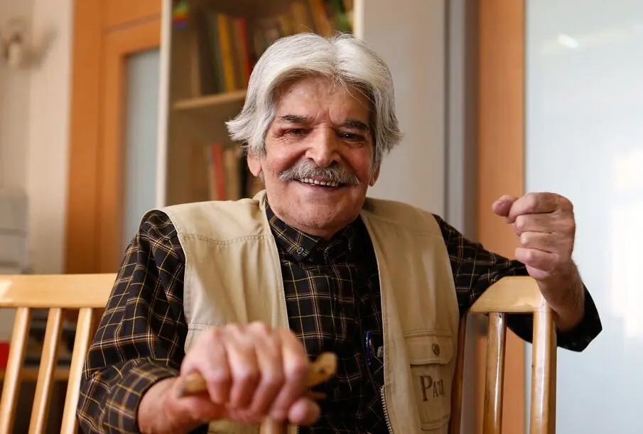 صادق صندوقی درگذشت